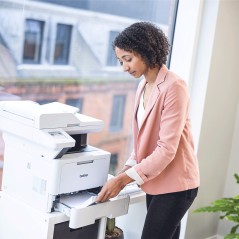 Brother MFC-L5710DW Laser A4 1200 x - Multifunction Printer
